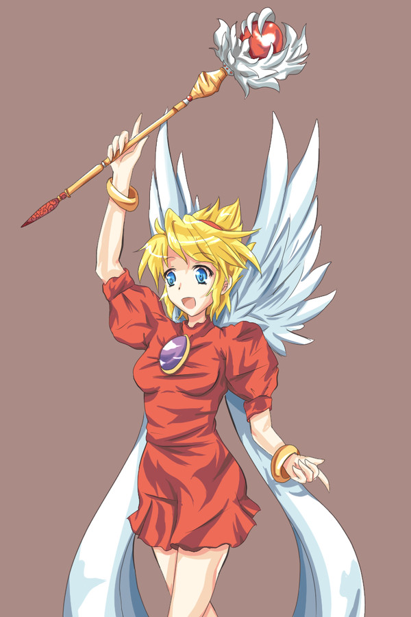 ニーナ
