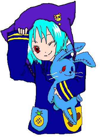 塗らせていただきました