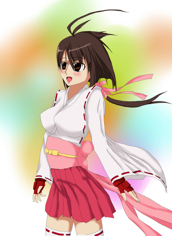 結ちゃんっ！