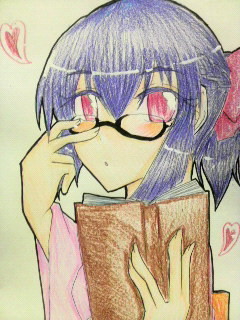 メガネひじりん