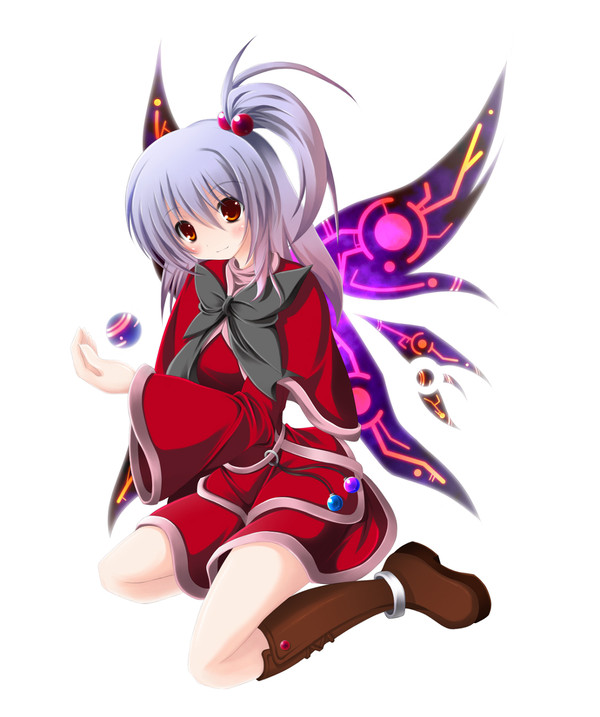 神綺