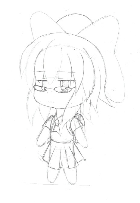 めがねっこ