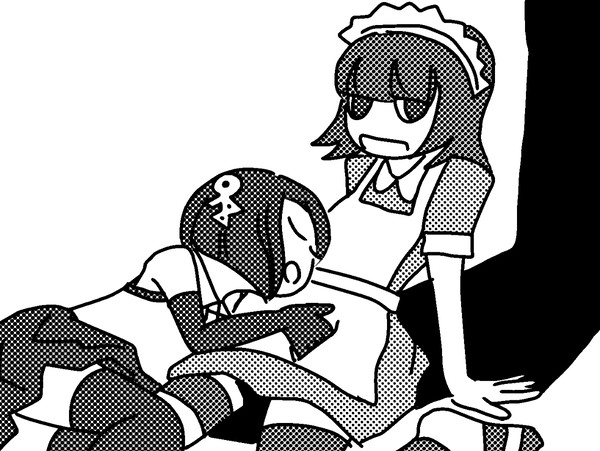 ねむる