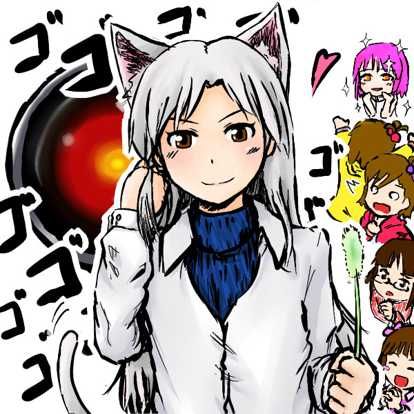疑いようもない完璧なジョーク