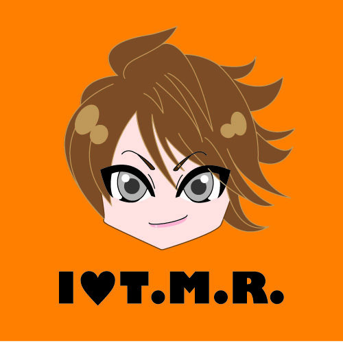 I♥T.M.R.