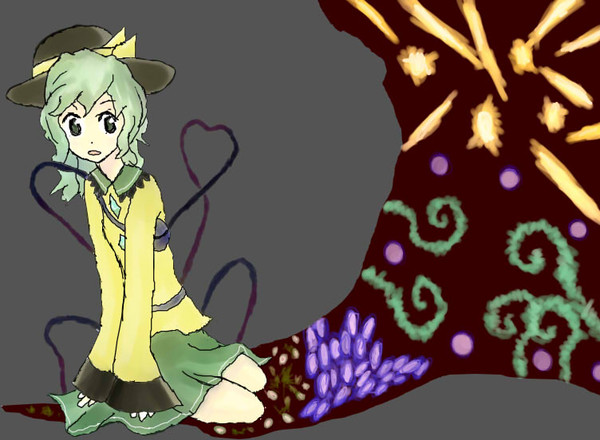 胎児の夢