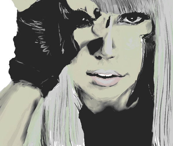 lady gaga