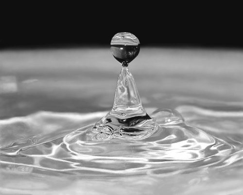 水滴