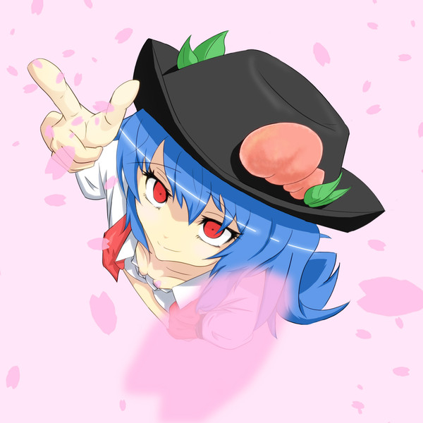 桜x桃
