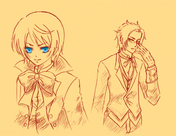 master&butler