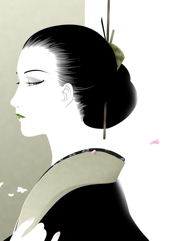 ひらり