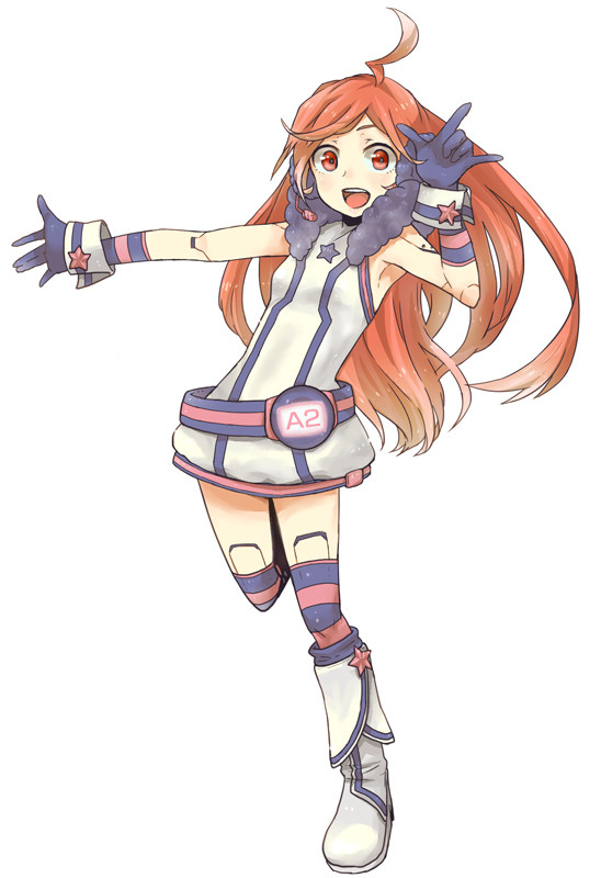 ミキッ☆