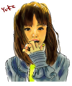 YUKI