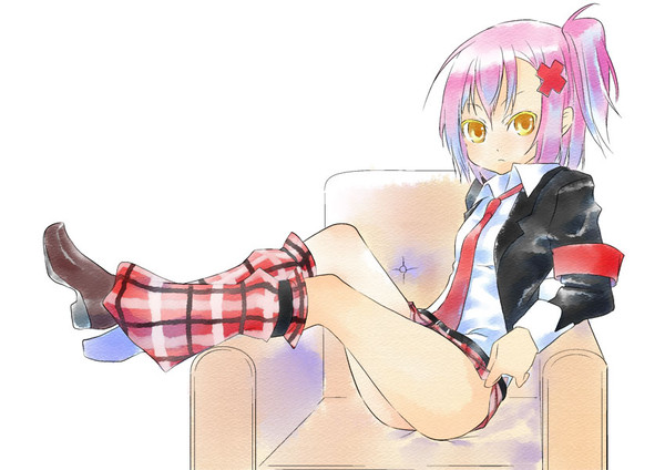 あむちゃん