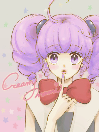 背伸びしてルージュ - 1/1