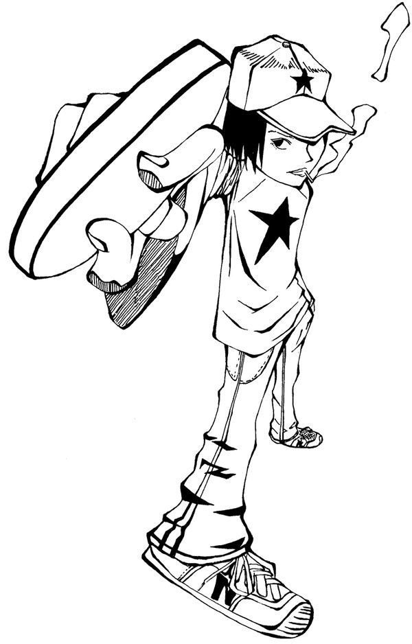星野裕