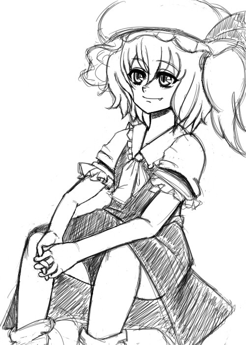 妹様