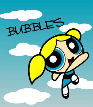 BUBBLES