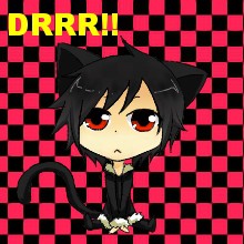 いざにゃん←