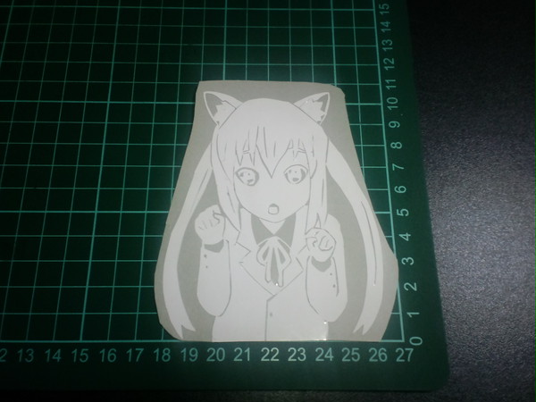 あずにゃん