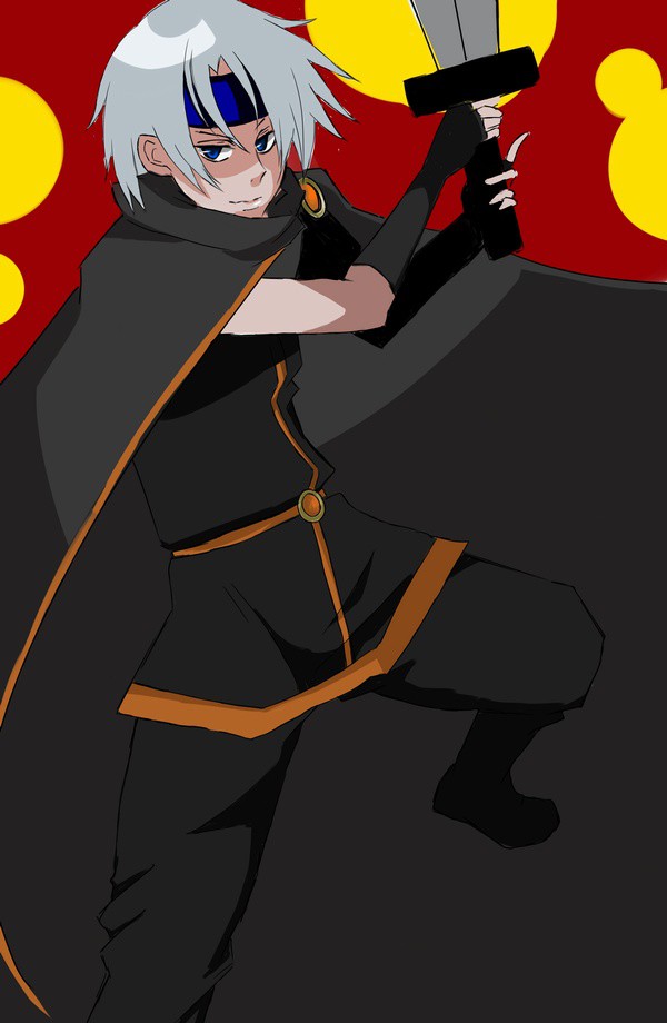 シェゾさん