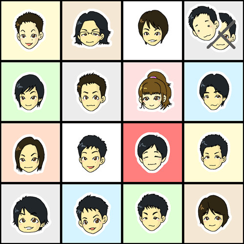 All Cast