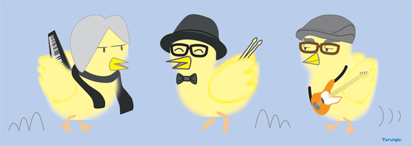Yellow ひよこ Orchestra
