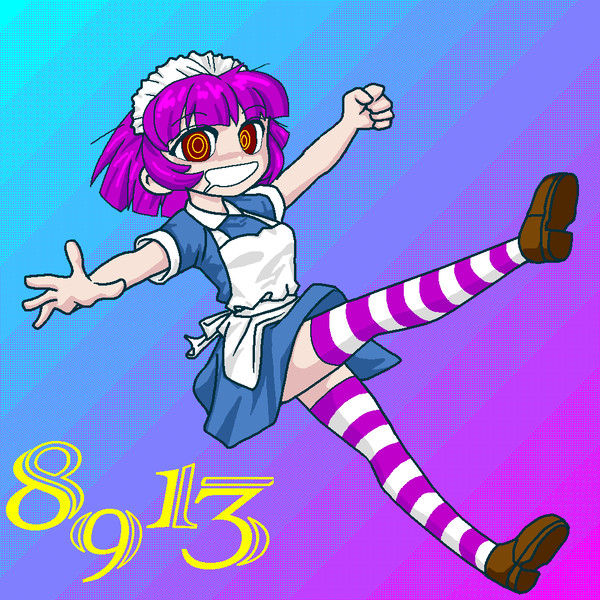 ヤヤヤッキー