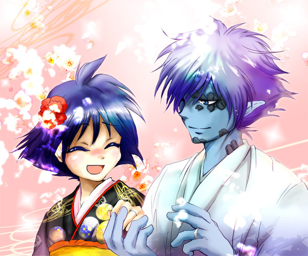 ご結婚おめでとうございます！