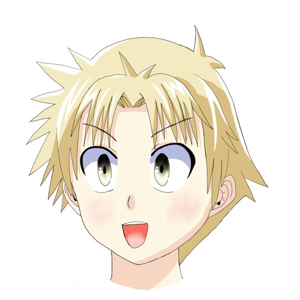 習作３