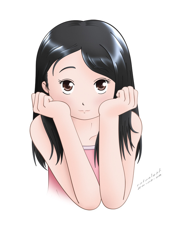 Mi-Chan