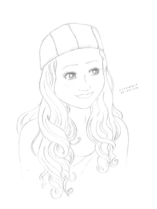 Rapha-Chan