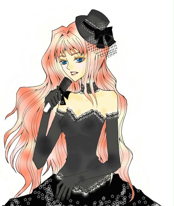 鎮魂歌
