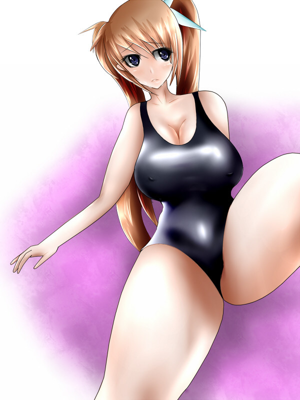スク水