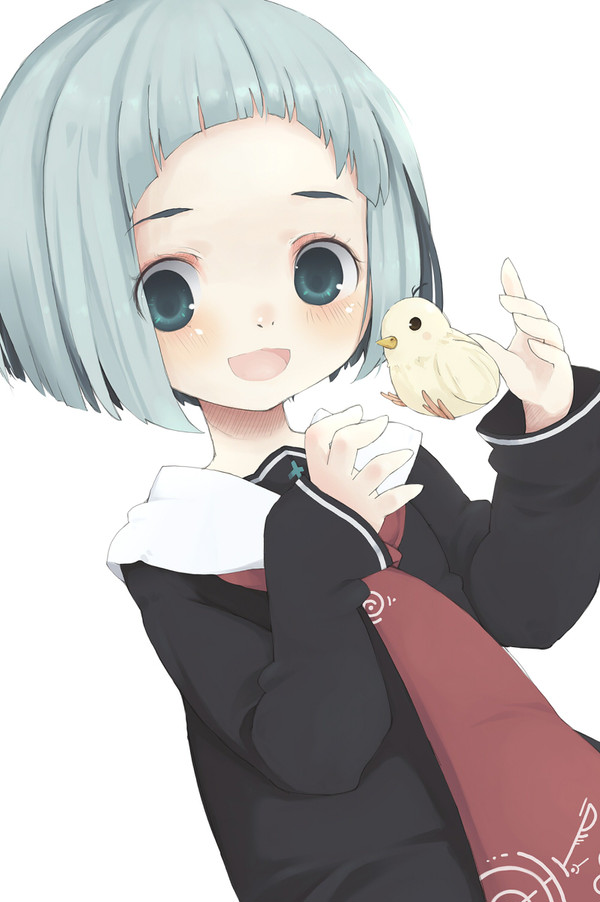 おんなのこ