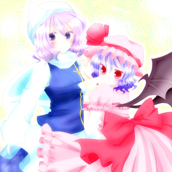 レティレミ！【東方】