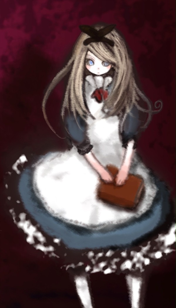 Alice（元サイズ）