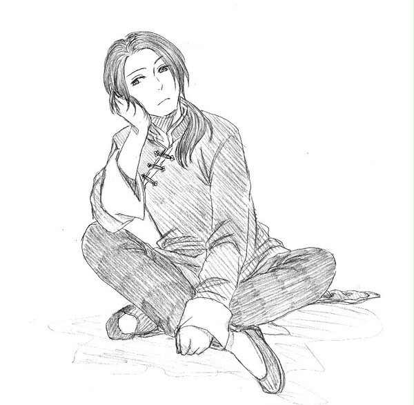 王耀