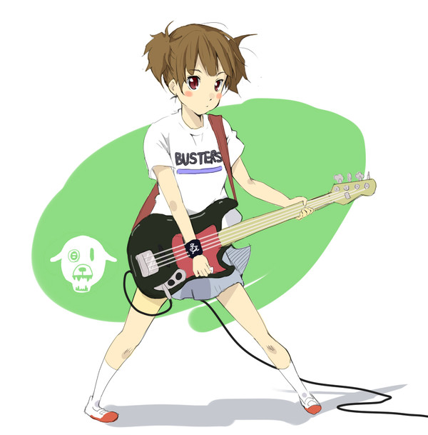 スズキジュン