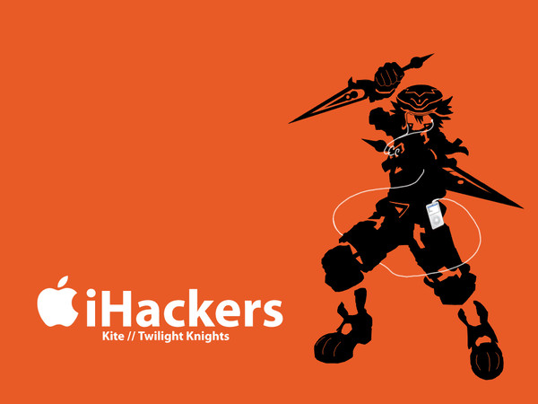 iHackers