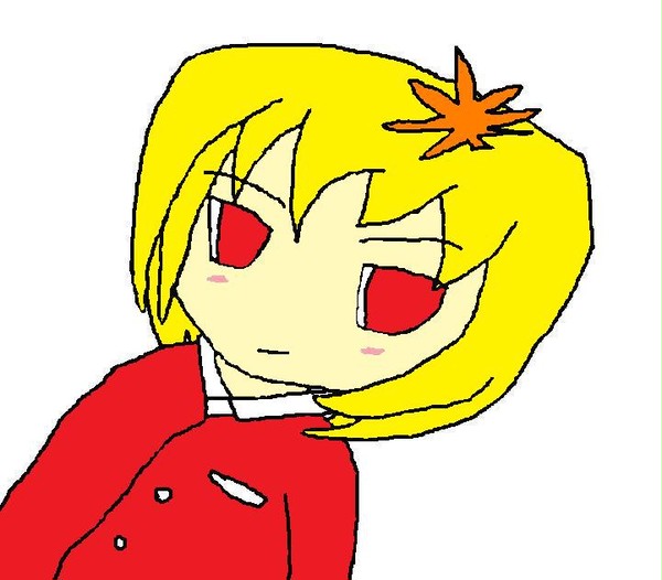 静葉（ガチ）