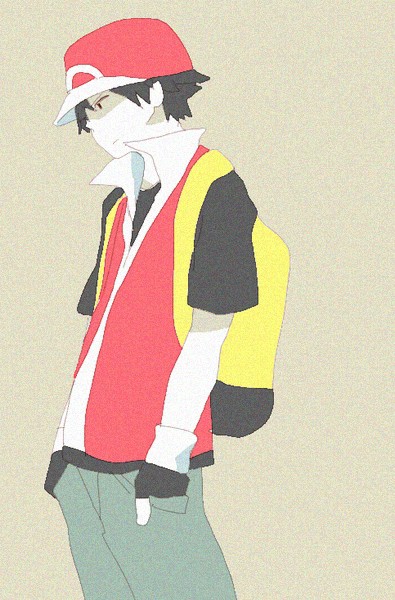 「………」