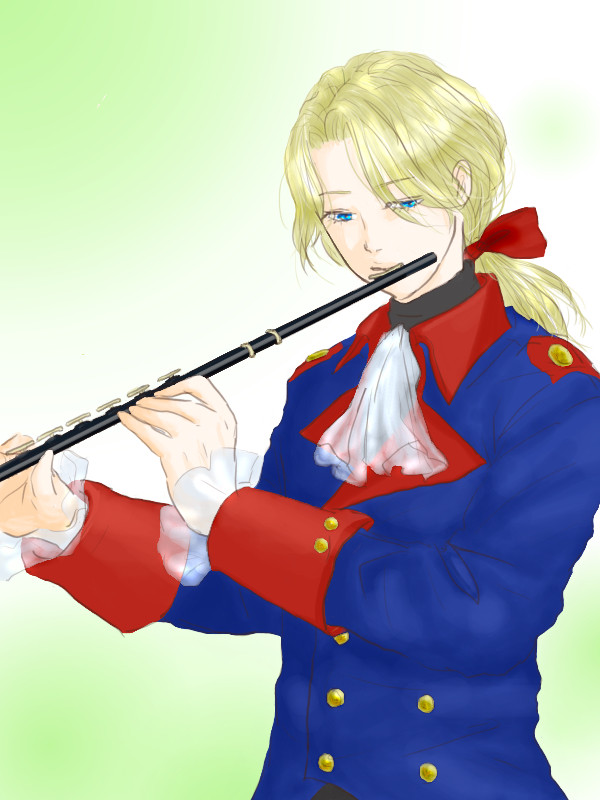 音色
