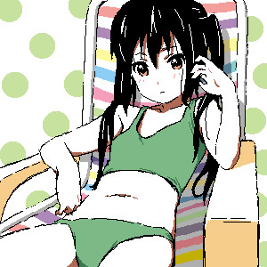 あずにゃん