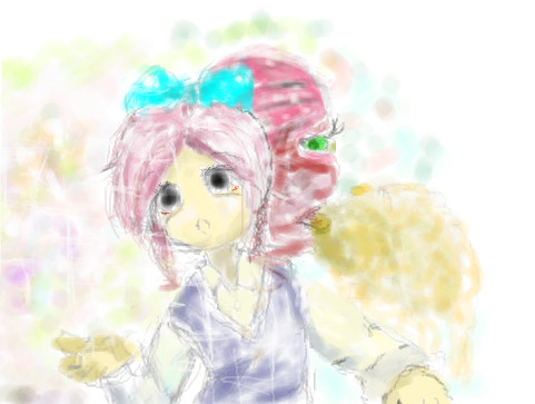 はぁ～きゃち！