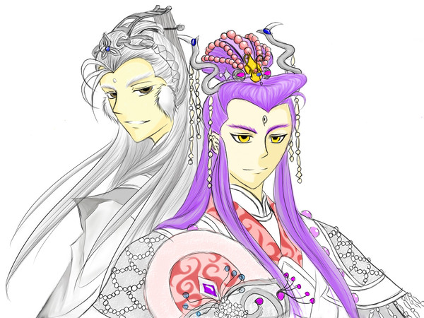 劍龍