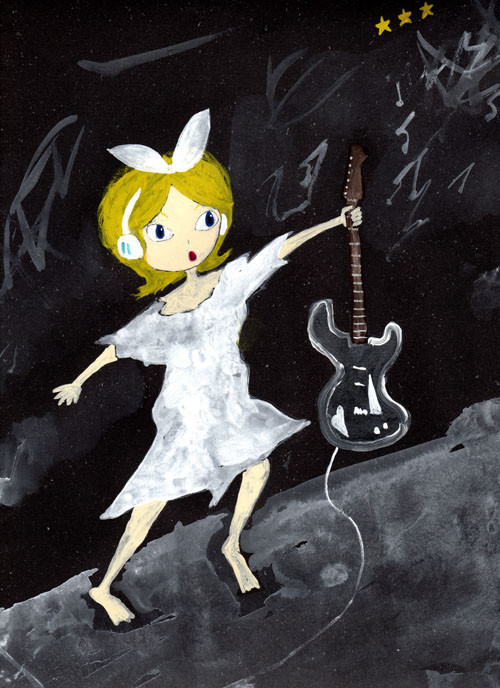 RIN ROKC!