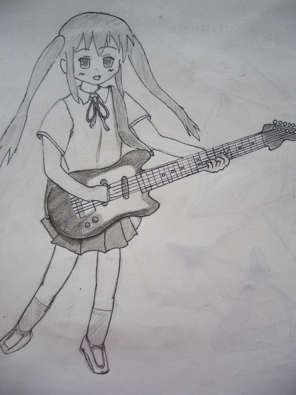 梓