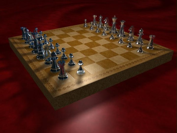 chess