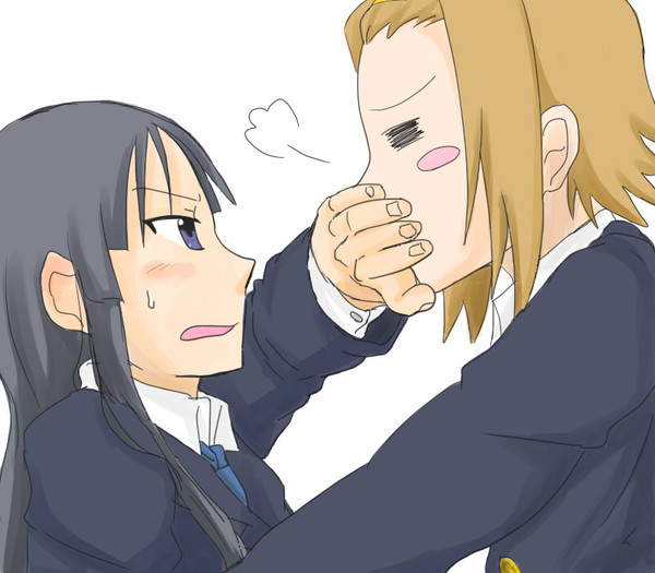 むぎゅう